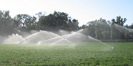 Non-urban water metering - what water users need to know  - Condobolin primary image