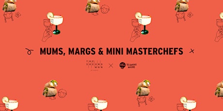 Mums, Margs & Mini MasterChefs primary image