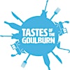 Logotipo de Tastes of the Goulburn