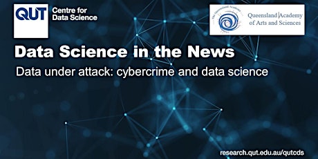 Data Science in the News - Data under attack: cybercrime and datascience