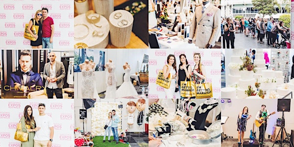 Melbourne's Annual Wedding Expo 2022