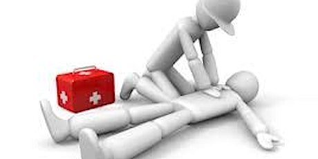 First Aid at Work - Level-3 RQF 3-day course