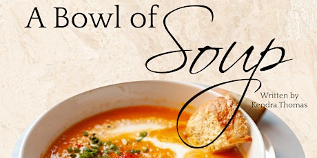 A Bowl of Soup (second showing) primary image