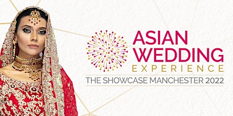 AWE Asian Wedding Showcase tickets