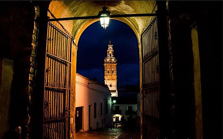 Imagen de Free Tour Jerez de la Frontera Nocturno