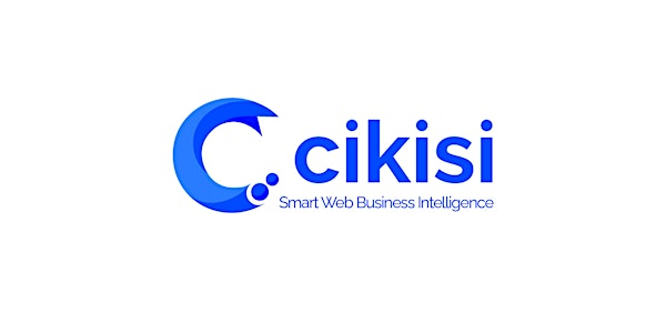 Cikisi Webinar - English version - August 25, 2021