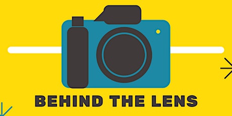 Behind the lens primary image