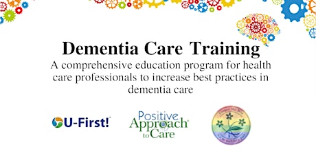 Dementia Care Training (DCT 101)