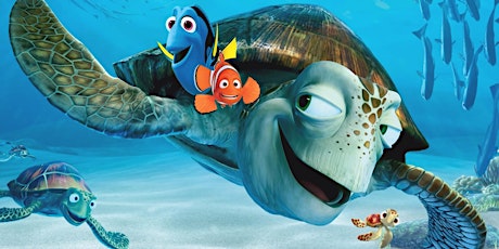 Movies on the Farm: Finding Nemo primary image