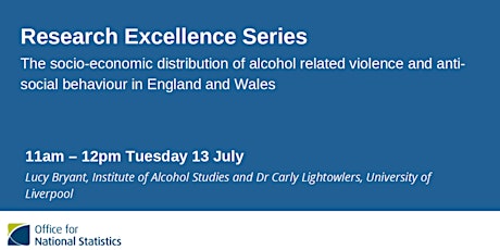 ONS Research Excellence Series