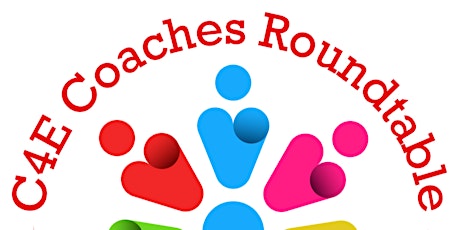 Roundtable for C4E Coaches primary image
