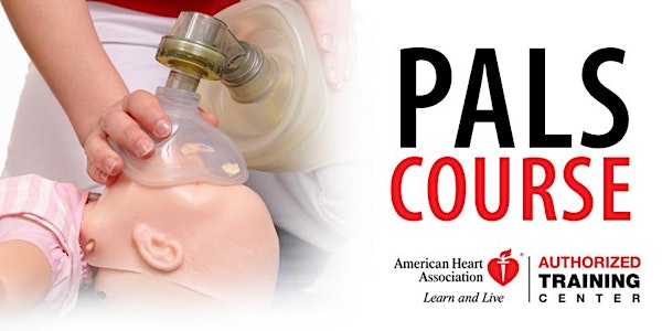 THP Paediatric Advanced Life Support (PALS) Recertification