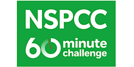 The NSPCC 60 Minute Challenge primary image