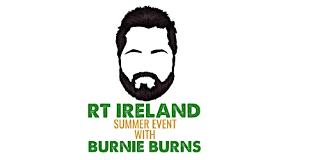 RT Ireland - Burnie Burns Meet Up primary image