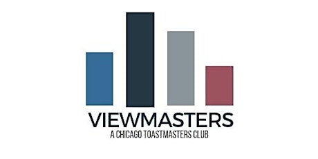 Viewmasters Toastmasters Club - Hybrid Meeting tickets