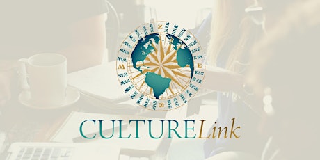 CULTURELink Lunch and Learn: Caring for Global Workers primary image