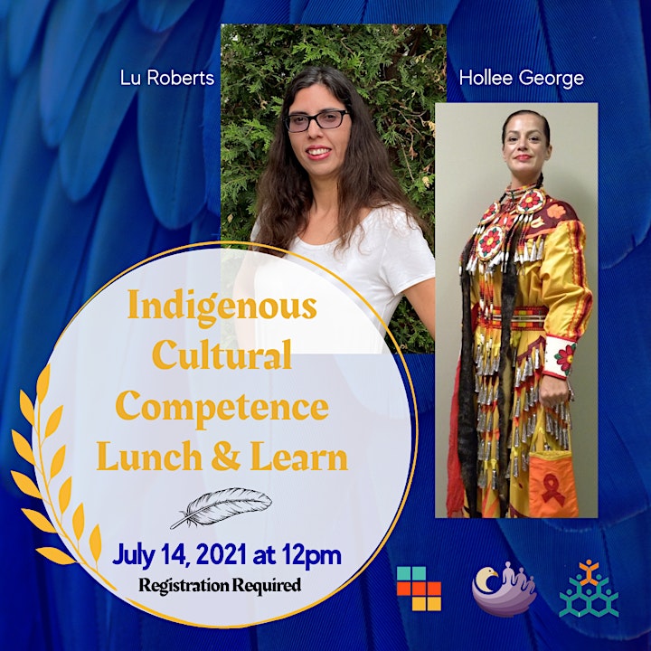 Indigenous Cultural Competence Lunch & Learn image