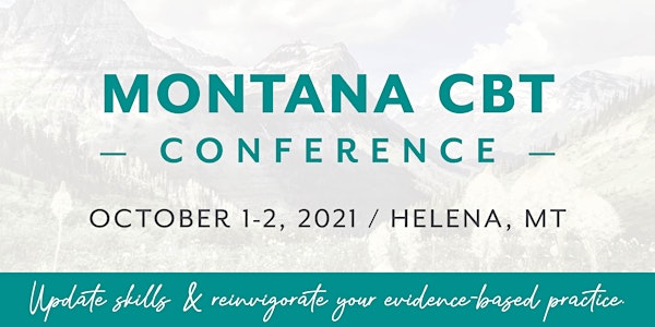 Montana CBT Conference