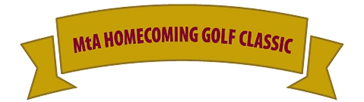 MtA Homecoming Golf Classic - Presented by CIBC Private Wealth Management image
