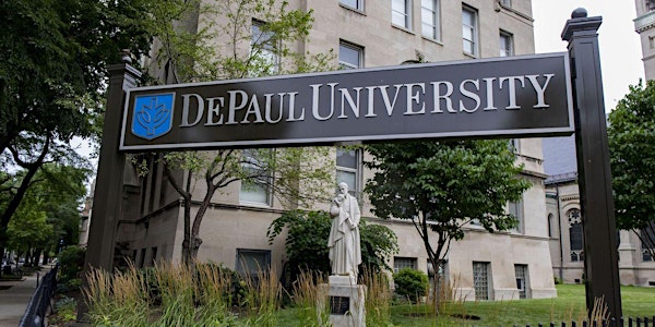 DePaul University Faculty Search Workshop