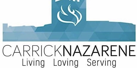 Carrick Nazarene 11am Service primary image