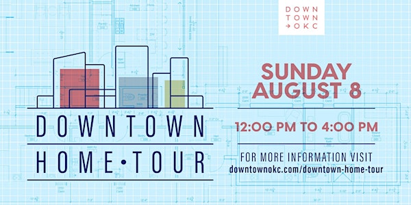 Downtown Home Tour 2021