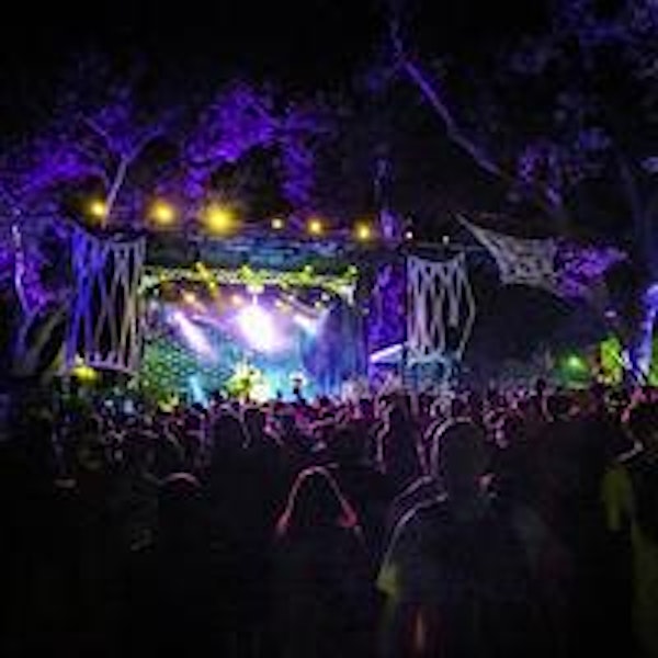 Art Outside 2015