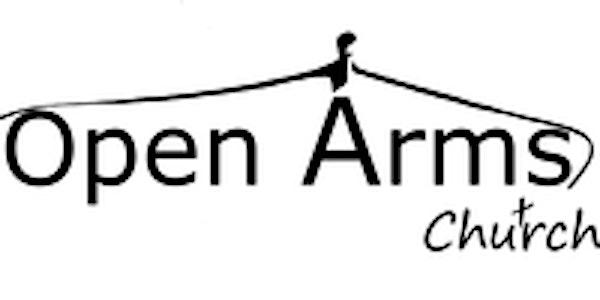 Open Arms Celebration Service, July 25th, 2021