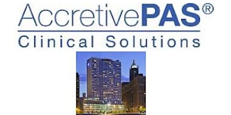 4th Annual AccretivePAS® Physician Advisor Symposium - 2015 primary image