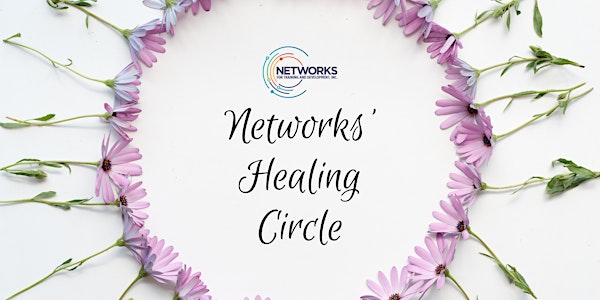 Healing Circle (Conference Call)