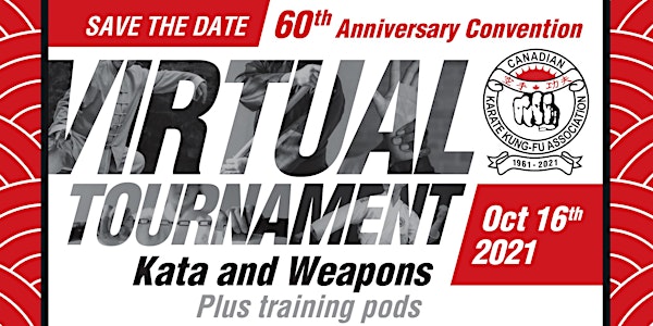 60th Anniversary Online Convention