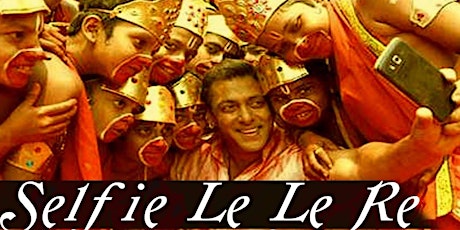 Fuzion Events Presents: Selfie Le Le Re! Bollywood Dance Party in SF! primary image