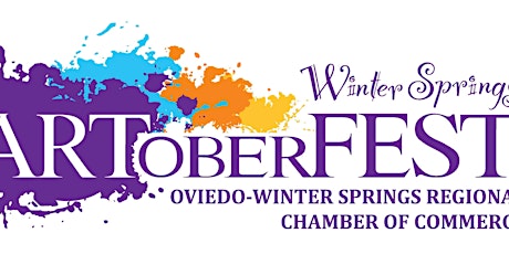 Winter Springs Festival of the Arts - Presented as ARToberFEST primary image