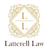 Angel Latterell - Latterell Law's Logo