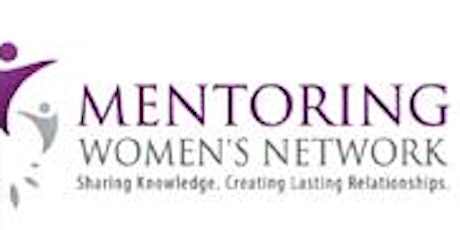 Women's Mentoring Workshop Series primary image