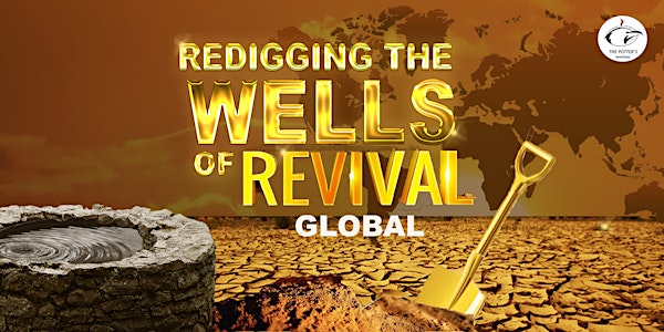 Redigging the Wells of Revival 2021