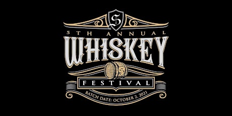 2021 Fresno Whiskey Festival primary image