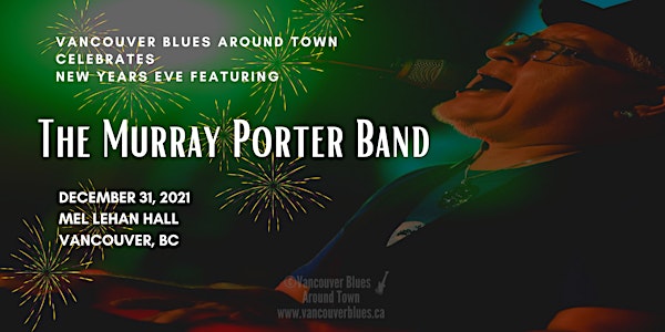 Murray Porter Band