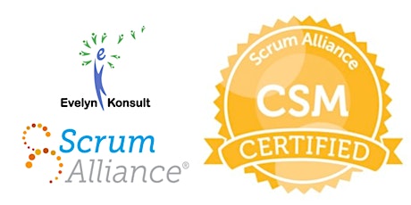Virtual Online Interactive Certified ScrumMaster (CSM)