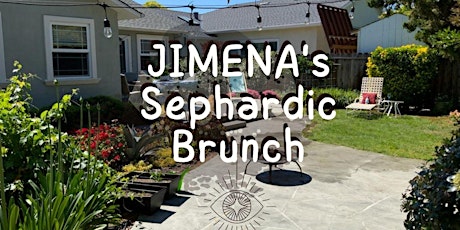 JIMENA's YP Sephardic Brunch