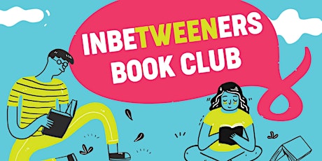Inbetweeners Book Club (In Person) tickets