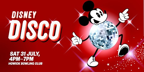 Disney Disco primary image