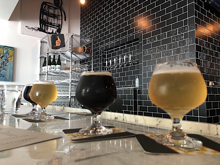 
		Pompano Pop-Up and Brewery Crawl image
