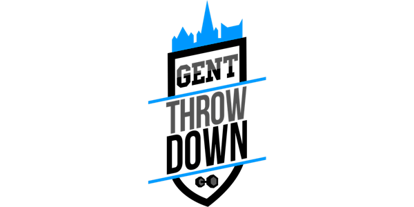 Gent Throwdown 2021 -  Buddy Edition (MM/FF)