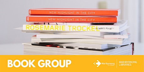 Footscray 'Second Tuesday' Book Group
