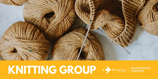Footscray Knitting Group