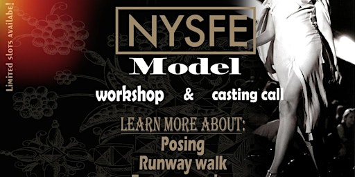 Open Model Casting Calls Nyc