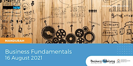 Business Fundamentals primary image
