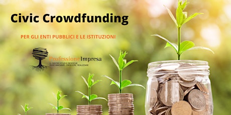 Hauptbild für Crowdfunding  civico