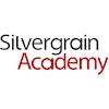 Logotipo da organização Silvergrain Academy